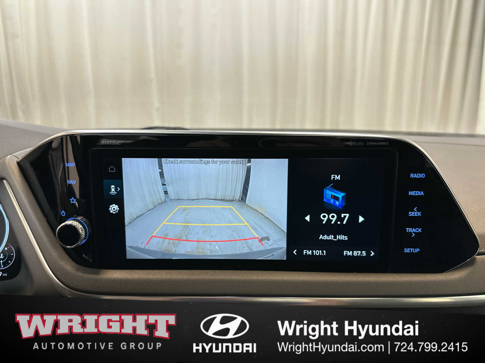 2022 Hyundai Sonata SEL Plus - Photo 27