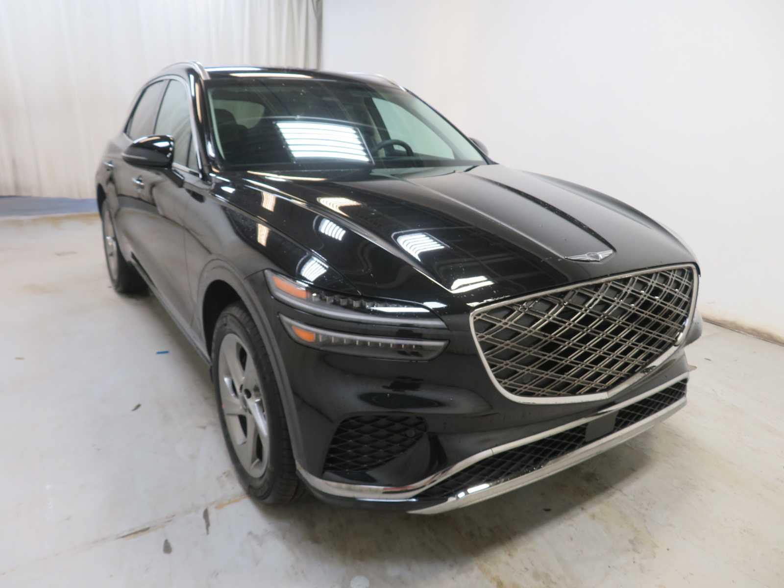 2026 Genesis GV70