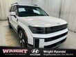  Hyundai Santa Fe Hybrid