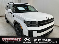 2026 Hyundai Santa Fe Calligraphy SUV