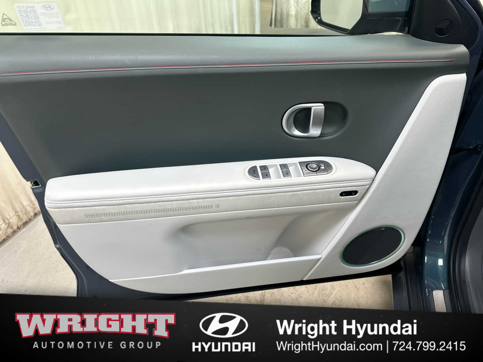 2024 Hyundai IONIQ 5 Limited - Photo 22