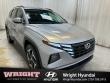 Certified 2024 Hyundai Tucson SEL SUV
