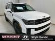 New 2026 Hyundai Santa Fe Calligraphy SUV
