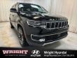 Used 2022 Jeep Wagoneer Series III SUV