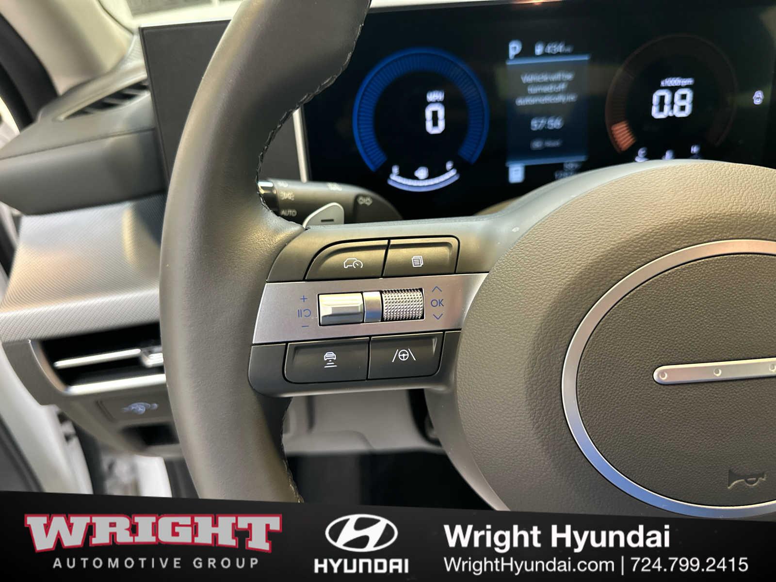 2026 Hyundai Sonata SEL - Photo 22