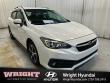Used 2022 Subaru Impreza Premium 5-Door