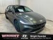 New 2026 Hyundai Elantra SEL Sport Premium Sedan