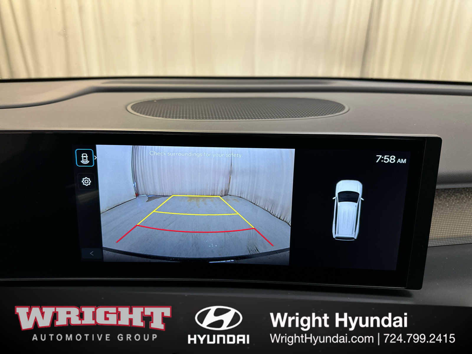 2026 Hyundai IONIQ 9 SE - Photo 17