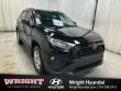 Used 2019 Toyota RAV4 XLE SUV