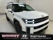 New 2026 Hyundai Santa Fe Calligraphy SUV