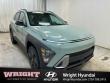 New 2026 Hyundai Kona SEL Sport SUV