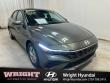 New 2026 Hyundai Elantra SE Sedan