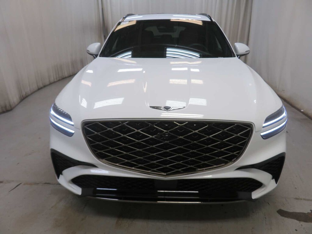 New 2026 Genesis GV70 2.5T Sport Prestige AWD SUV