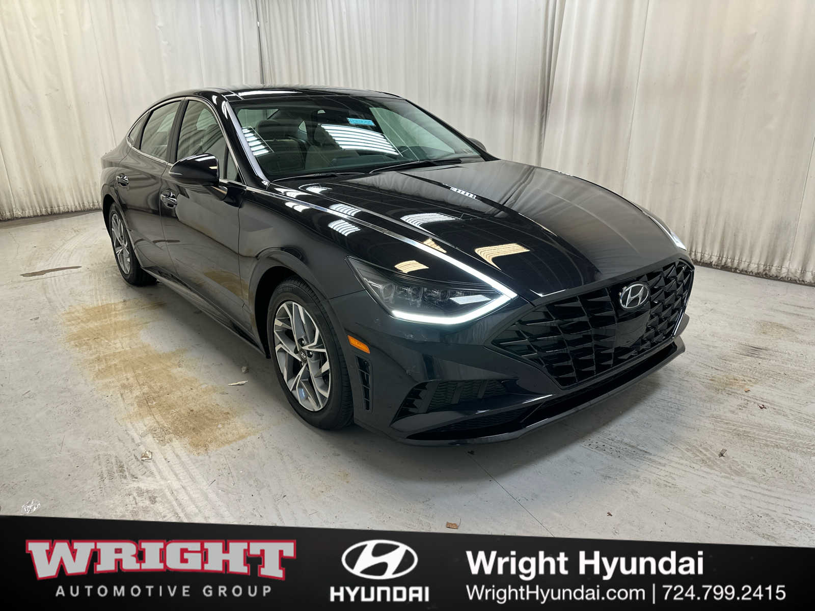 2023 Hyundai Sonata