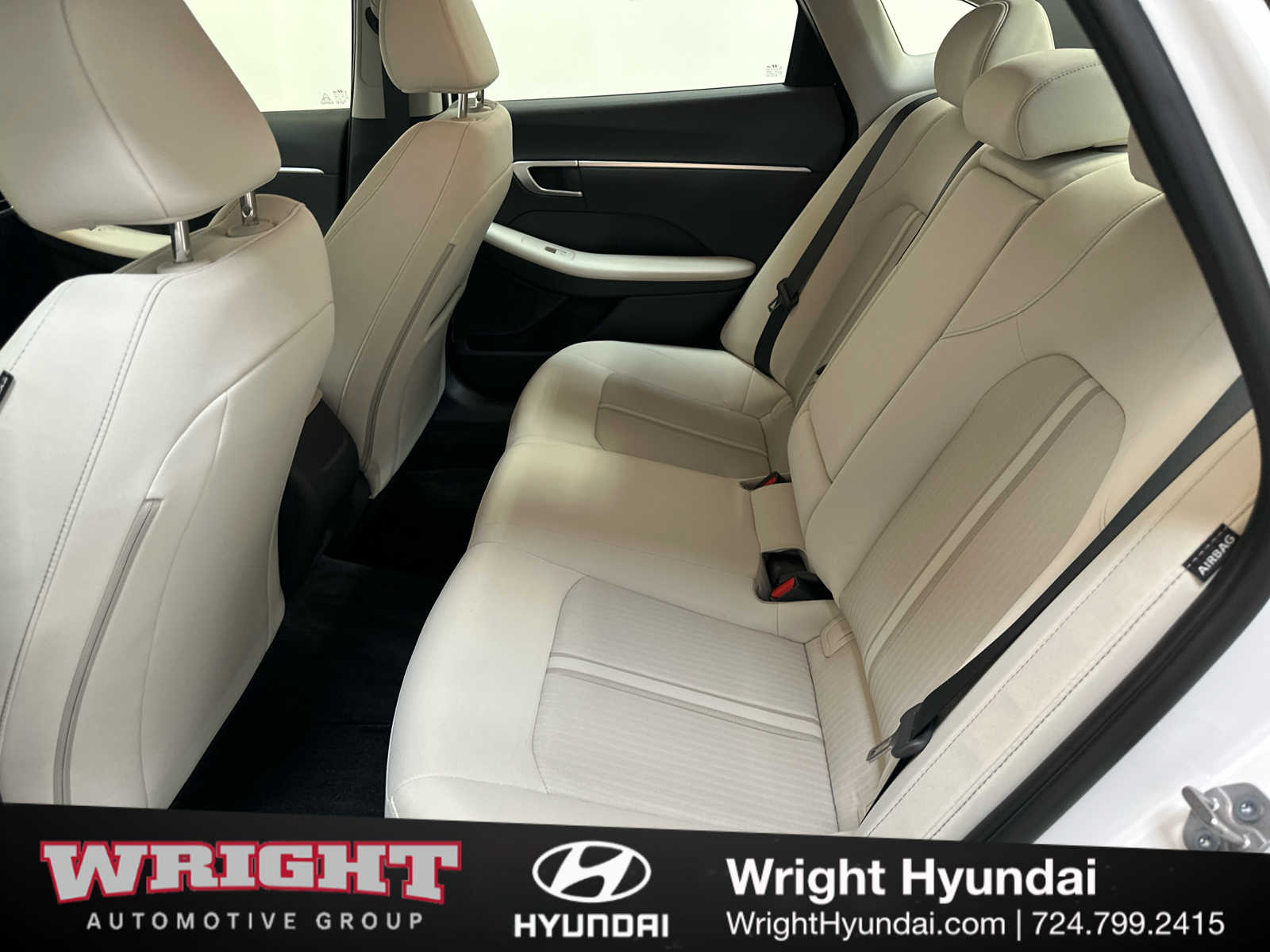 2026 Hyundai Sonata SEL - Photo 13