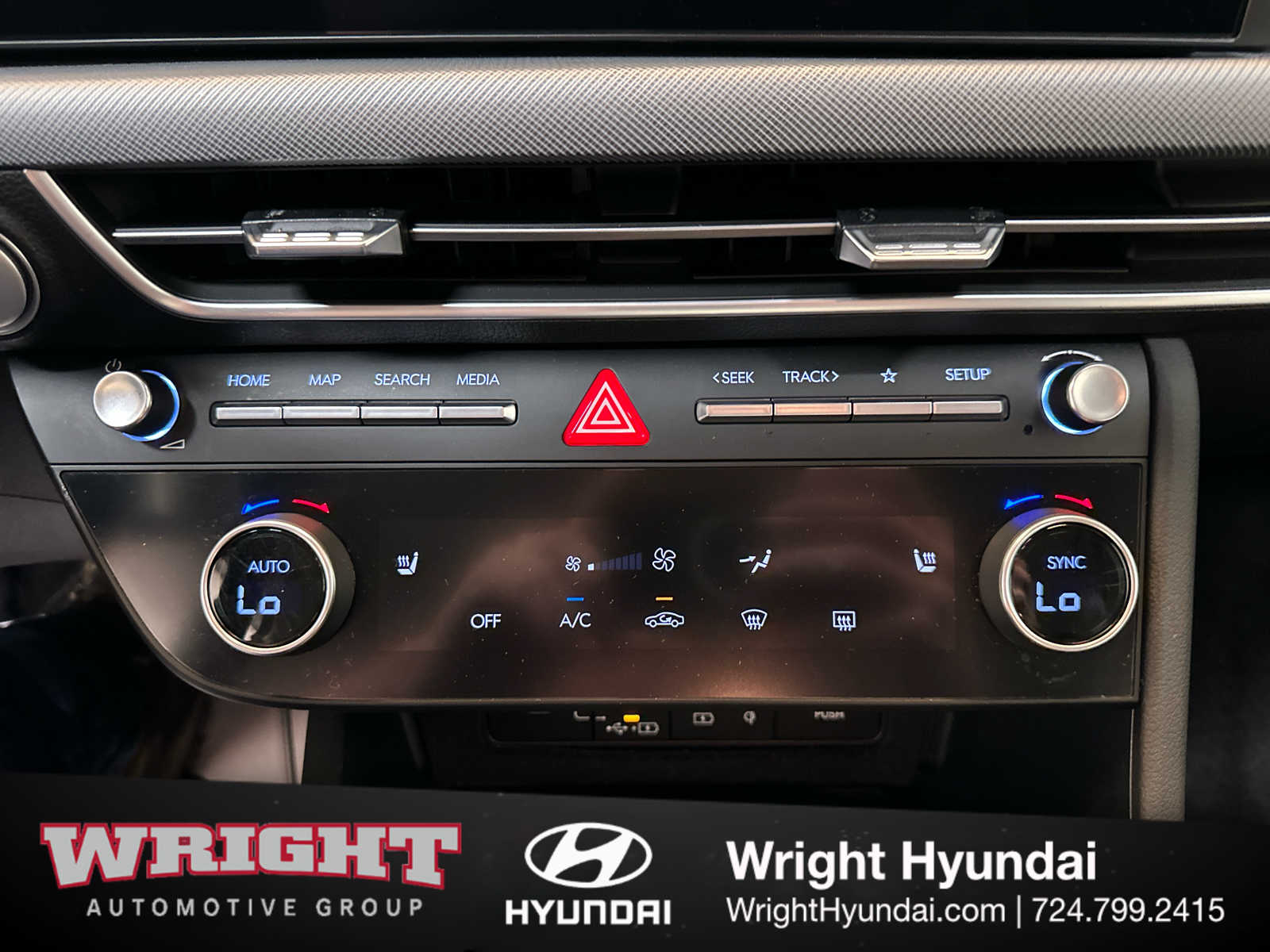 2026 Hyundai Sonata SEL - Photo 28