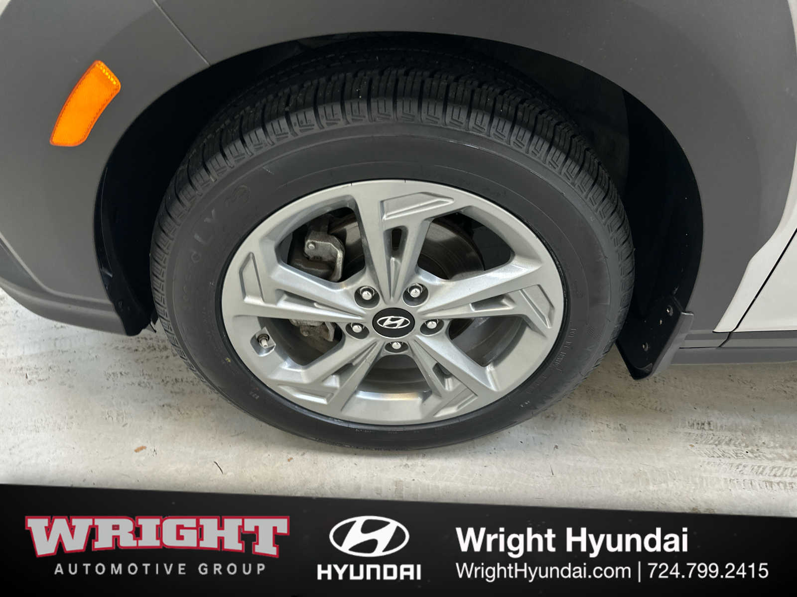 2023 Hyundai Kona SEL - Photo 8