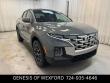 Certified 2024 Hyundai Santa Cruz 2.5L SEL Truck Crew Cab