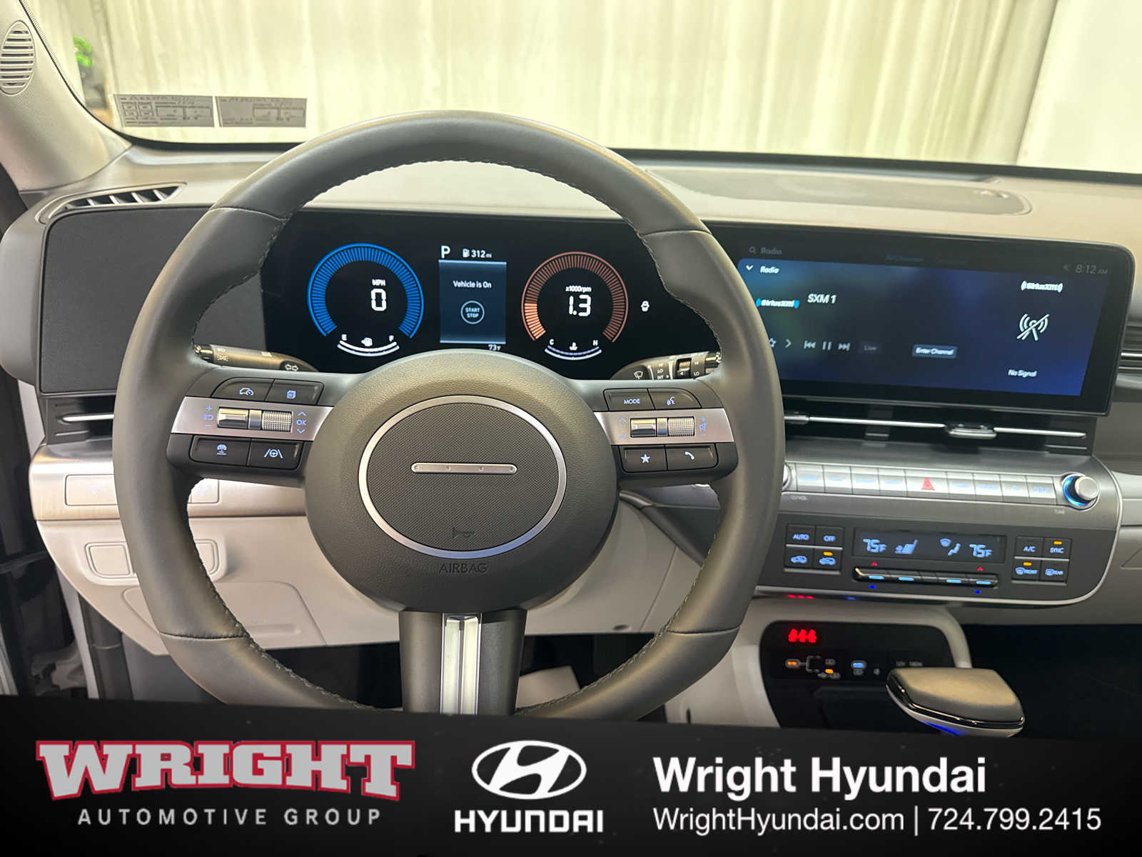 2026 Hyundai Kona SEL Sport - Photo 19