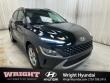 Certified 2022 Hyundai Kona SEL SUV