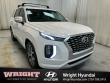 Used 2022 Hyundai Palisade Limited SUV