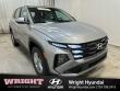 New 2026 Hyundai Tucson SE SUV