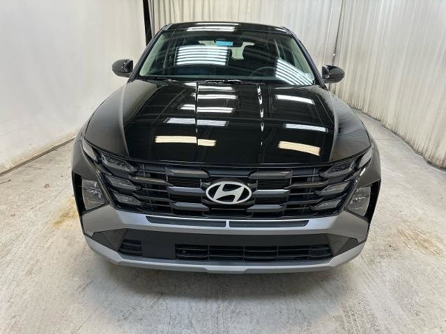 Certified 2025 Hyundai Tucson SE with VIN 5NMJACDE1SH465785 for sale in Wexford, PA