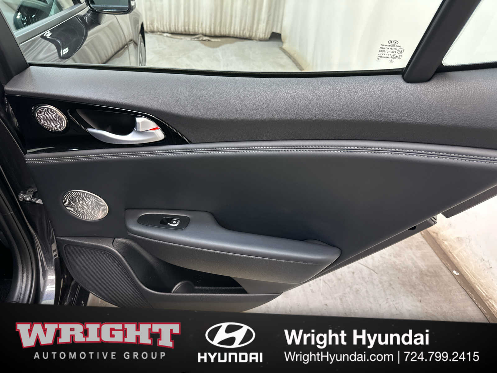 2019 Kia Stinger Premium - Photo 15