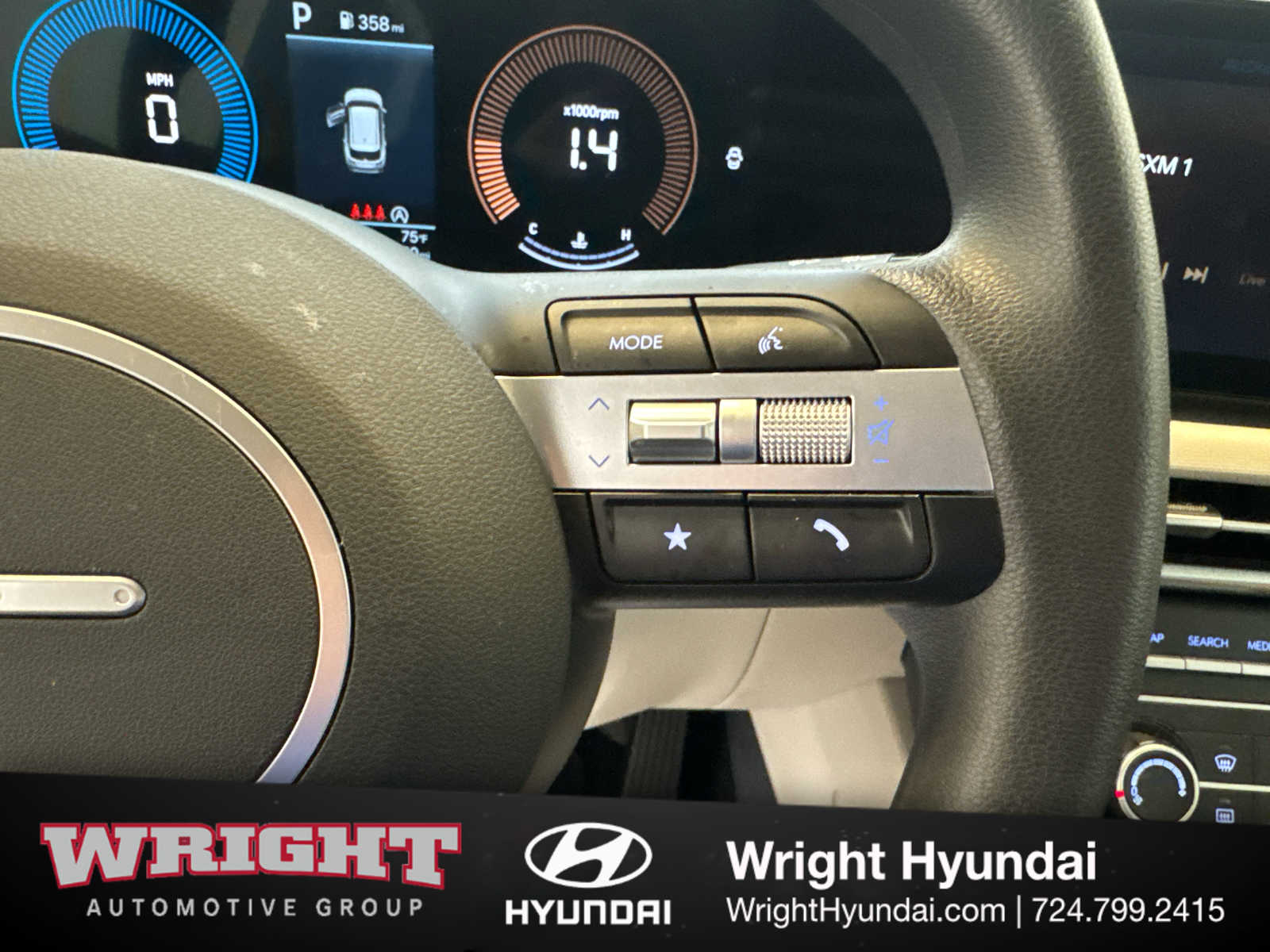 2026 Hyundai Tucson SE - Photo 21