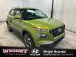 Certified 2023 Hyundai Venue SEL SUV