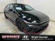 New 2026 Hyundai Elantra N Base Sedan