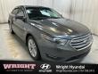 Used 2016 Ford Taurus SEL Sedan
