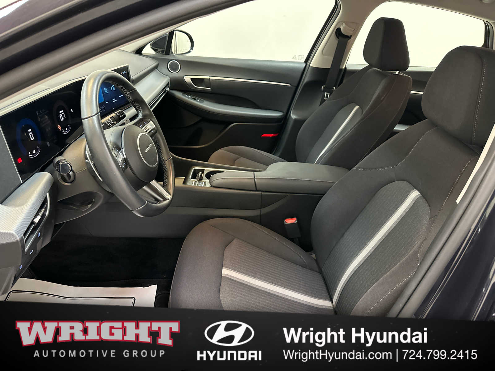 2026 Hyundai Sonata SEL - Photo 11