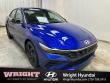 New 2026 Hyundai Elantra SEL Sport Sedan