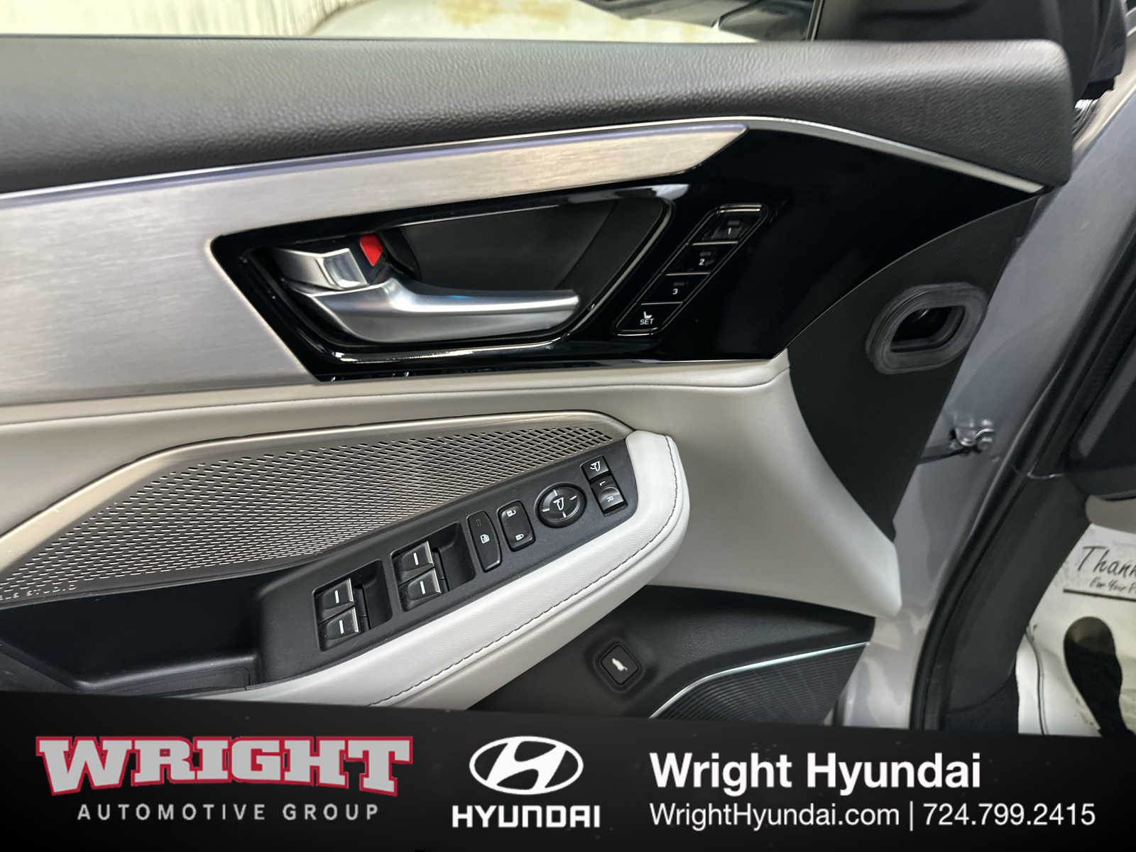 2024 Acura MDX Technology Package - Photo 10