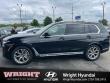 Used 2026 BMW X7 xDrive40i SUV