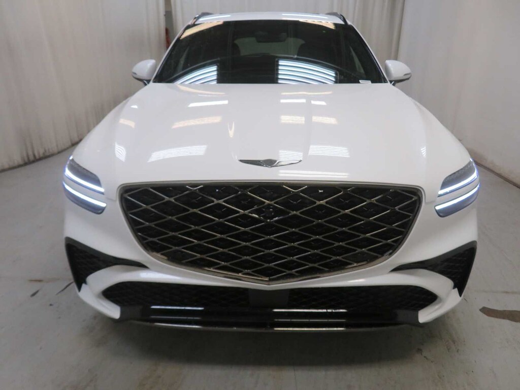 New 2026 Genesis GV70 2.5T Sport Prestige AWD SUV