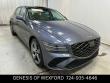 New 2026 Genesis G80 3.5T Sport Prestige Sedan