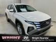 New 2026 Hyundai Tucson SE SUV
