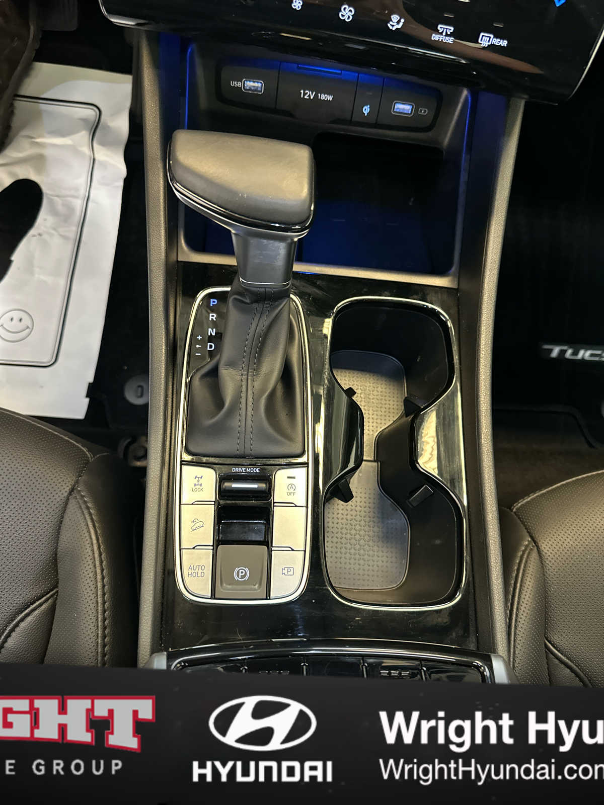 2024 Hyundai Tucson SEL - Photo 29