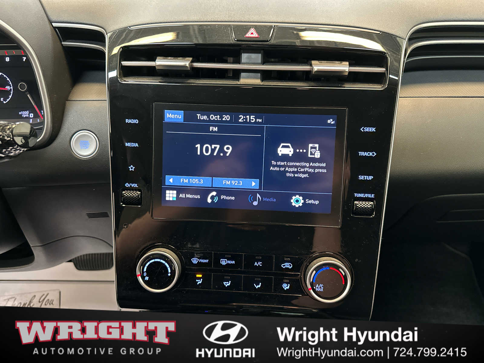 2022 Hyundai Tucson SEL - Photo 25