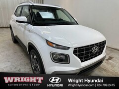 2025 Hyundai Venue SEL SUV
