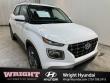 New 2025 Hyundai Venue SEL SUV