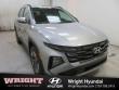 New 2026 Hyundai Tucson Hybrid SEL Convenience SUV