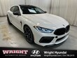 BMW M8