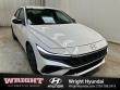 New 2026 Hyundai Elantra Hybrid SEL Sport Sedan