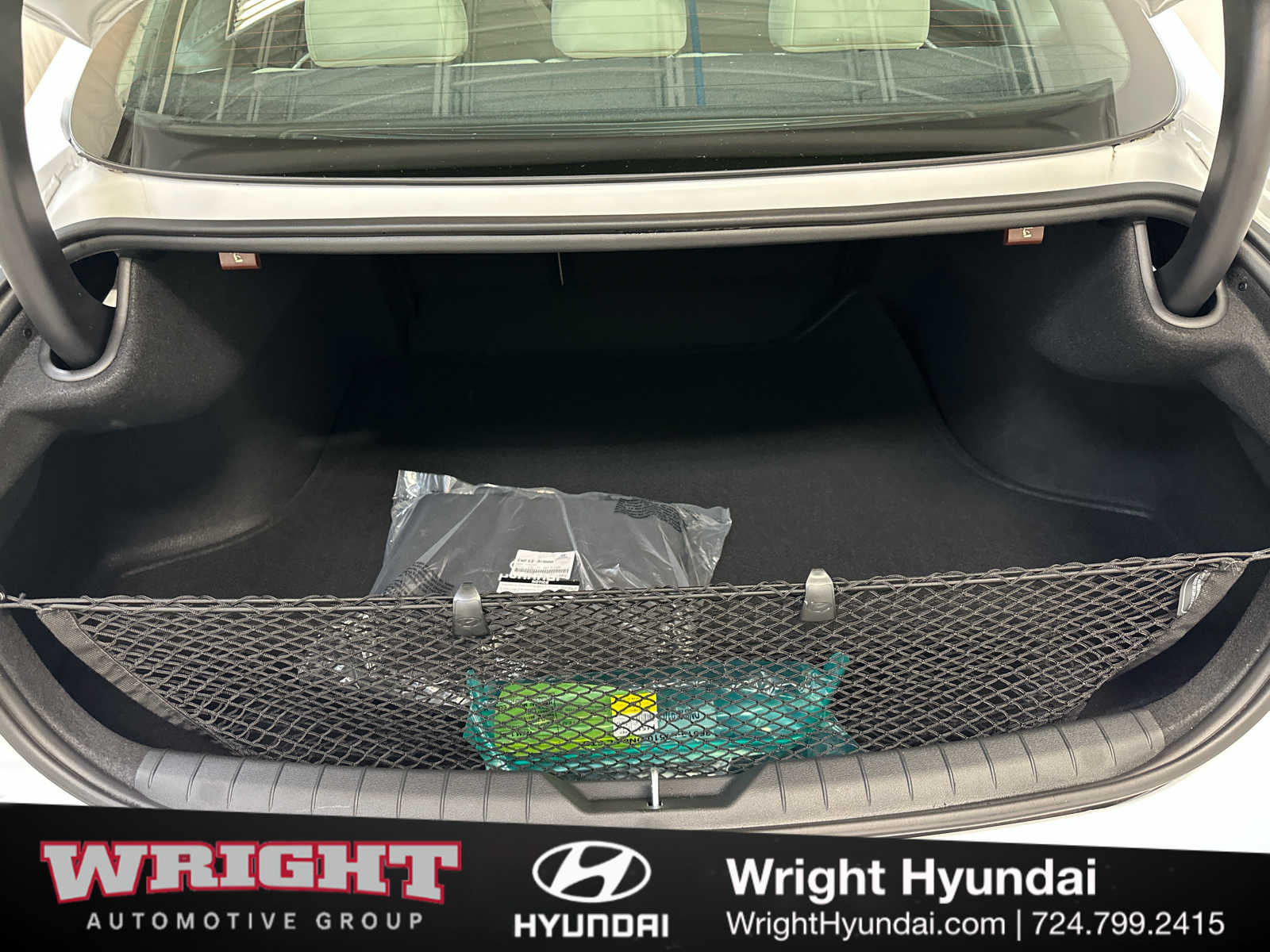 2026 Hyundai Sonata SEL - Photo 14