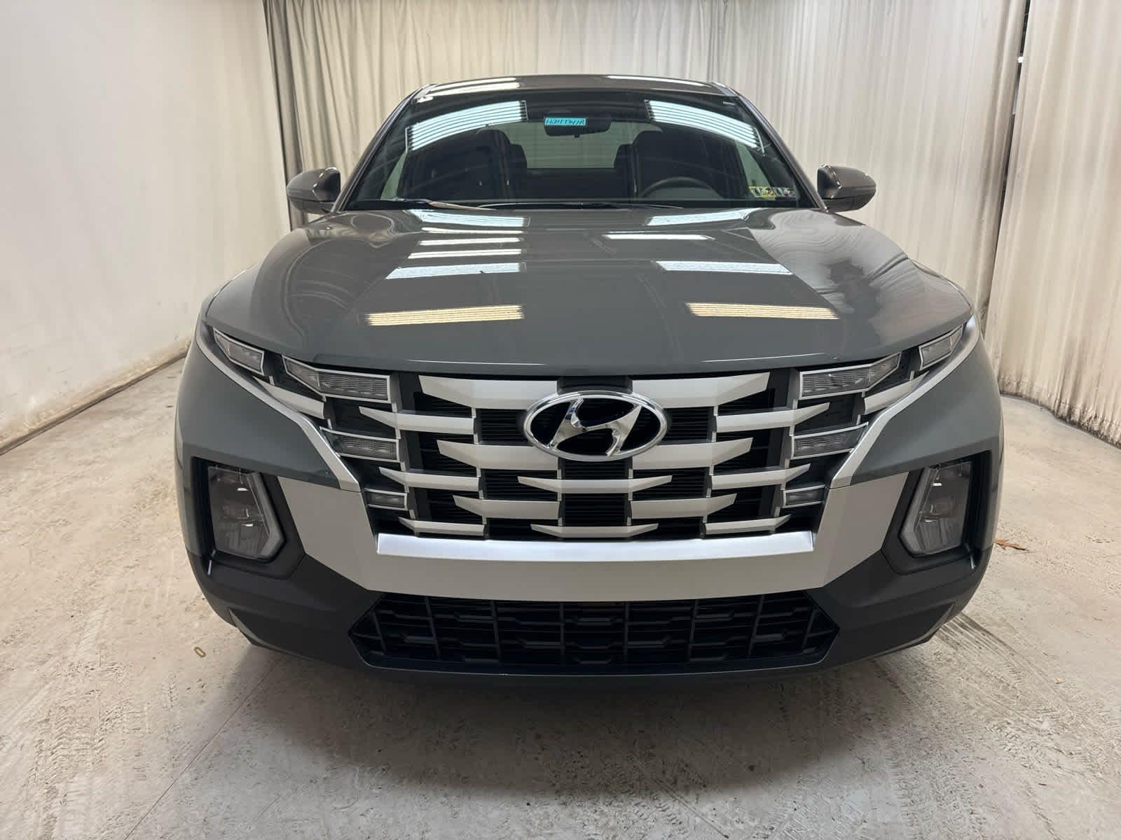 Used 2024 Hyundai Santa Cruz SEL with VIN 5NTJBDDE2RH102011 for sale in Wexford, PA