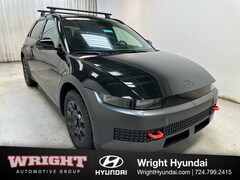 2025 Hyundai IONIQ 5 XRT SUV