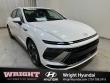 New 2026 Hyundai Sonata SEL Sport Sedan